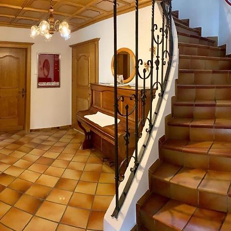 Chalet Neuhaus Ried im Zillertal Kültér fotó