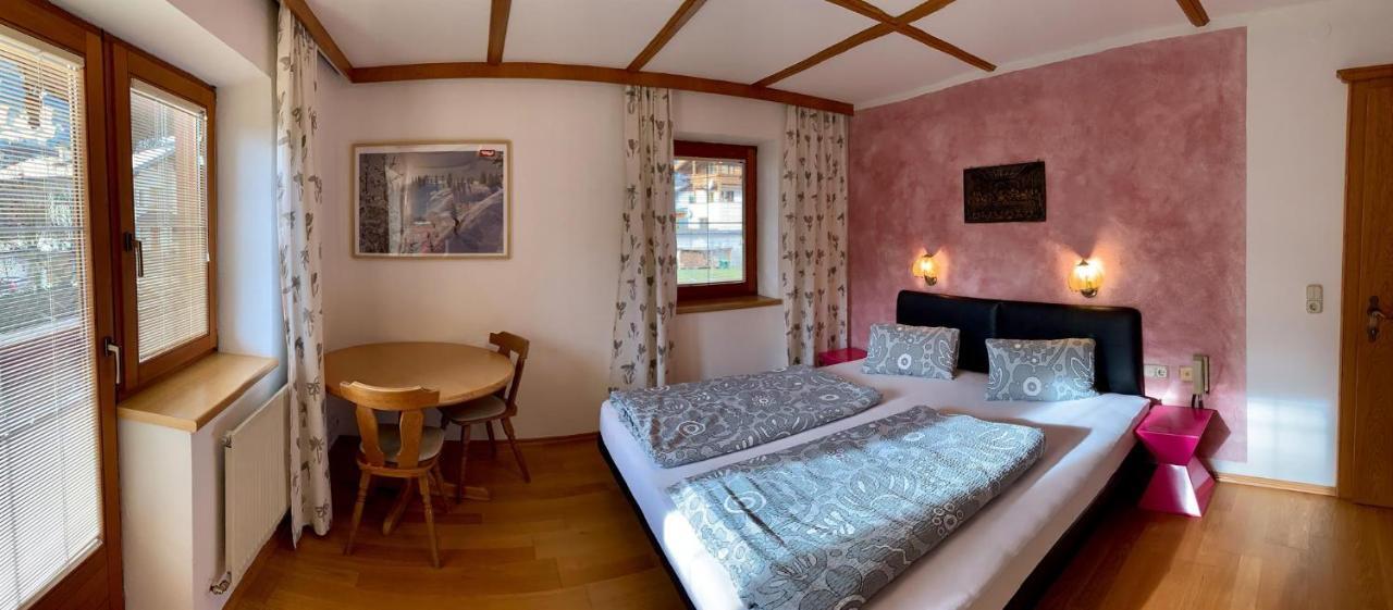 Chalet Neuhaus Ried im Zillertal Kültér fotó