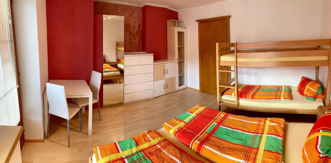 Chalet Neuhaus Ried im Zillertal Kültér fotó