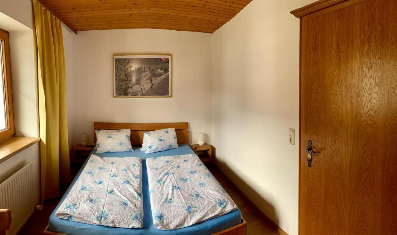 Chalet Neuhaus Ried im Zillertal Kültér fotó