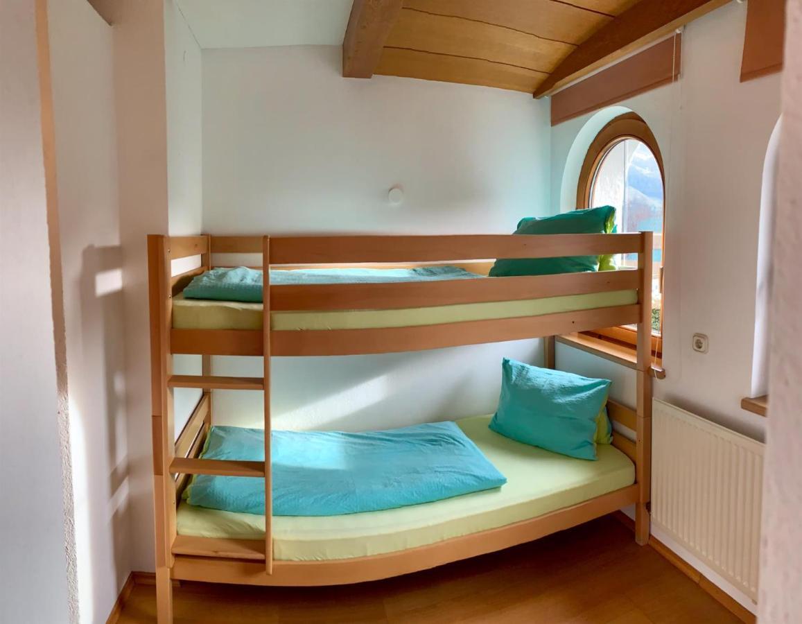 Chalet Neuhaus Ried im Zillertal Kültér fotó
