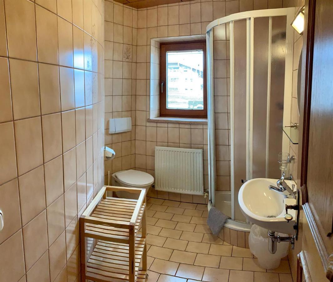 Chalet Neuhaus Ried im Zillertal Kültér fotó
