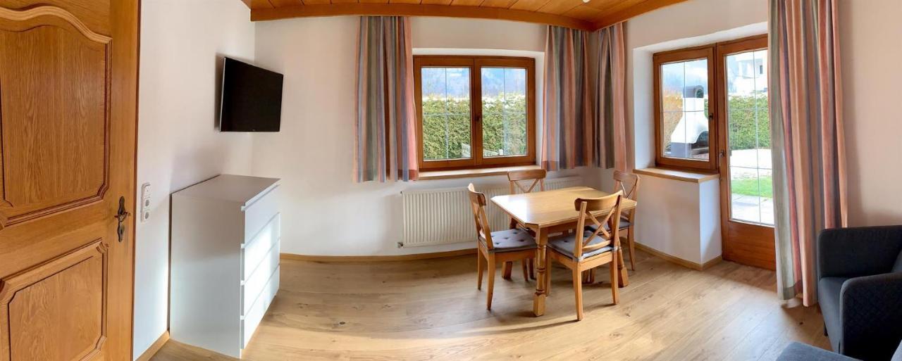Chalet Neuhaus Ried im Zillertal Kültér fotó