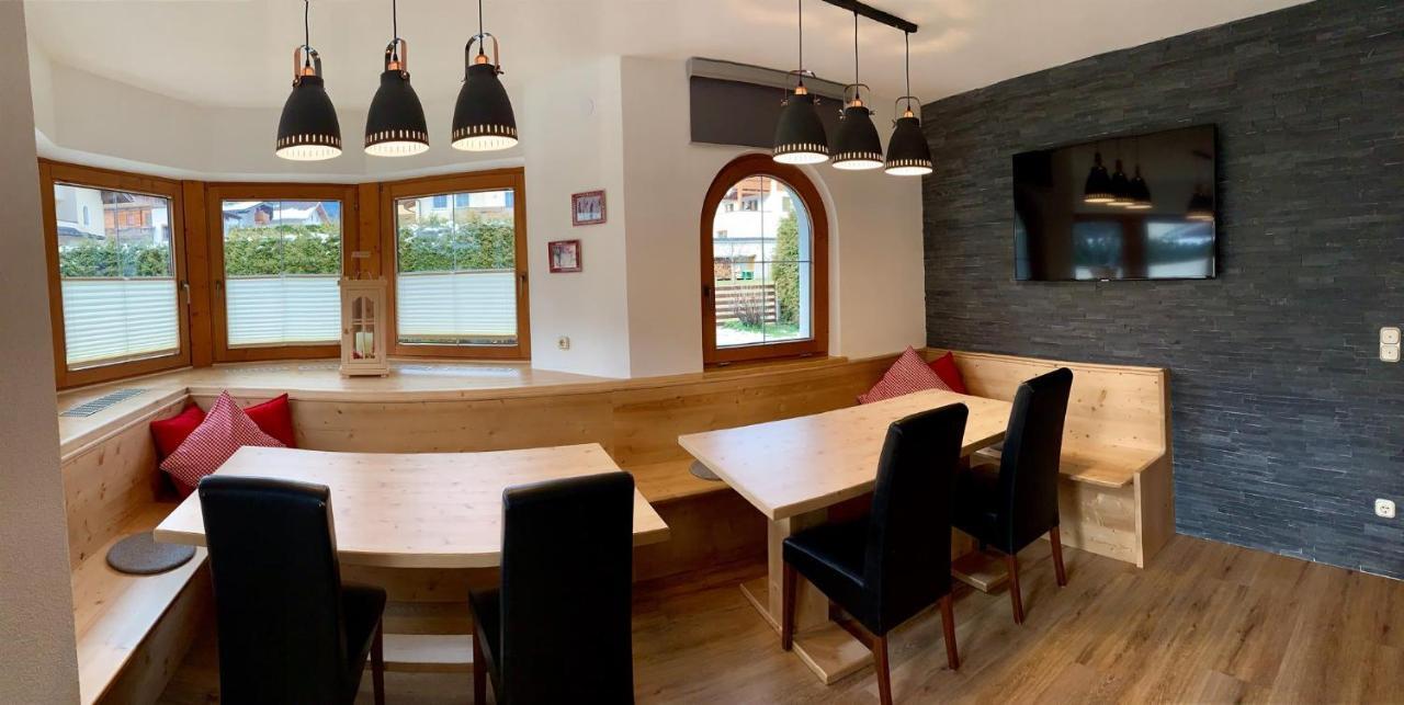 Chalet Neuhaus Ried im Zillertal Kültér fotó
