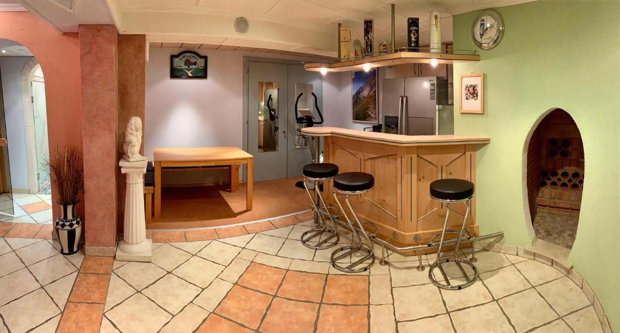 Chalet Neuhaus Ried im Zillertal Kültér fotó