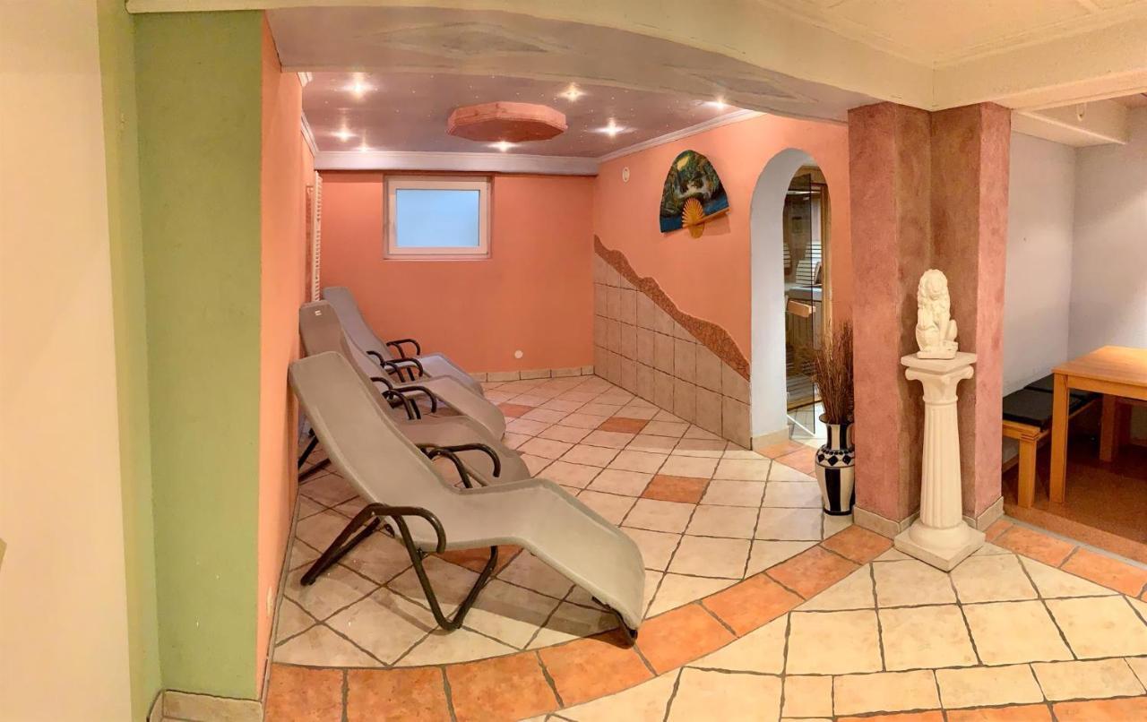 Chalet Neuhaus Ried im Zillertal Kültér fotó